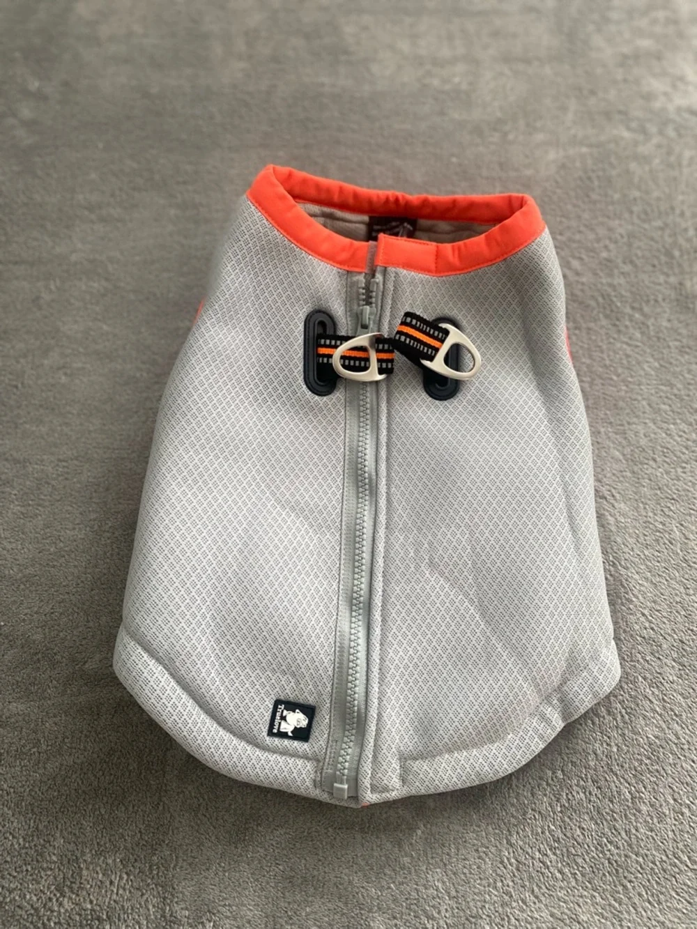 Truelove Reflective Dog Jacket Coat Size Medium NWOT